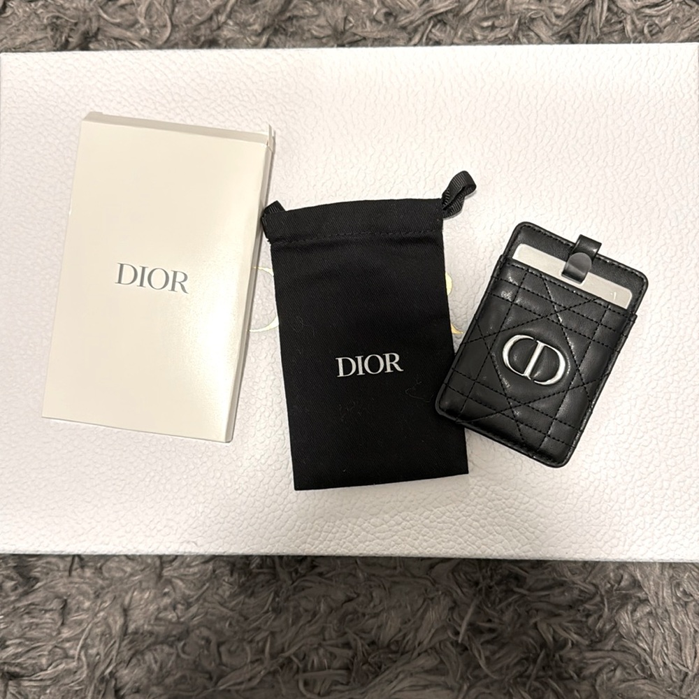 Dior mirror new